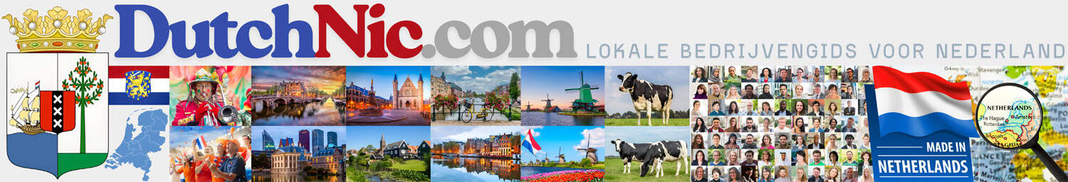 Gemaakt in Nederland - Move2Improve Personal Training